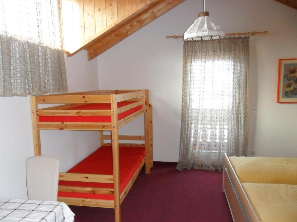 Aparthotel Maurerhof Telves Ratschings Zimmer foto