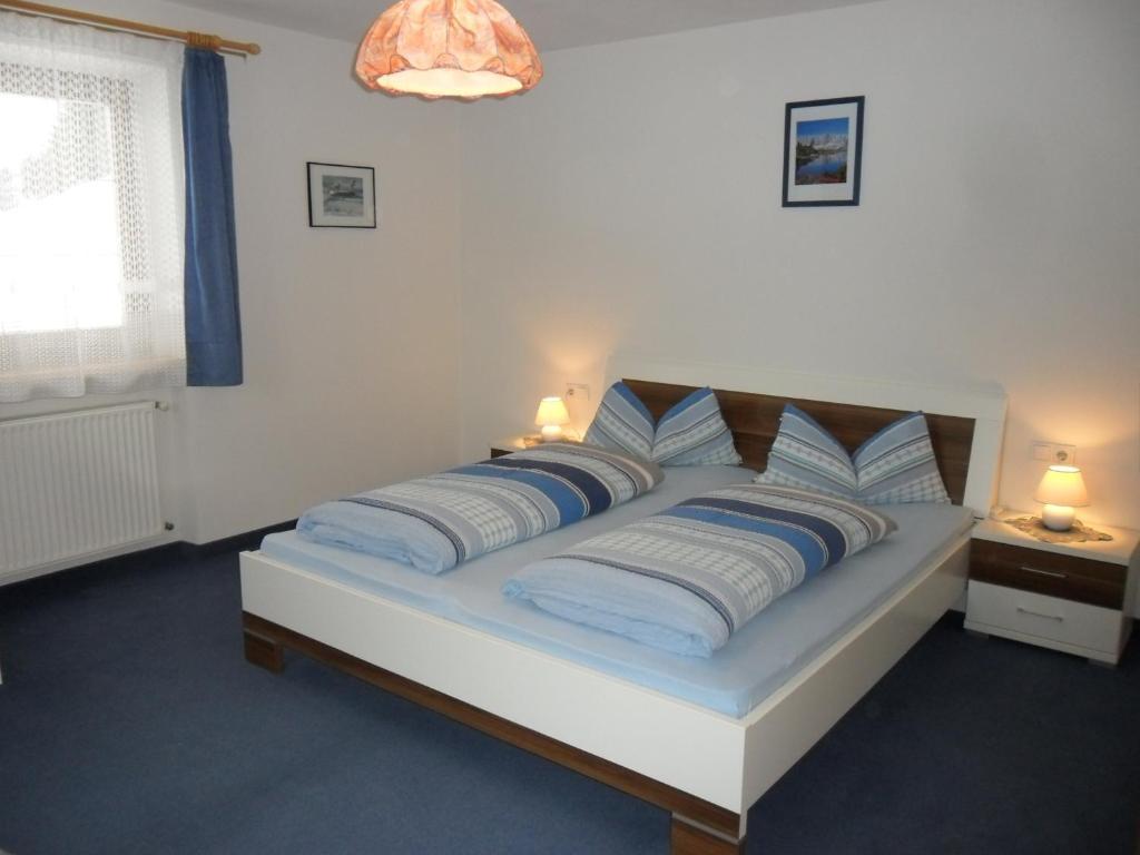 Aparthotel Maurerhof Telves Ratschings Zimmer foto