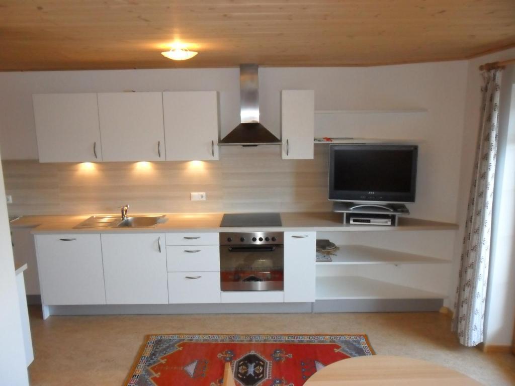 Aparthotel Maurerhof Telves Ratschings Zimmer foto